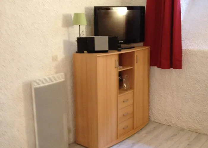 Petit En Plein Centre De