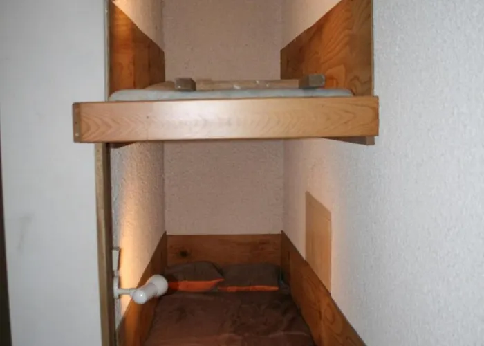 Апартаменты Petit En Plein Centre De *