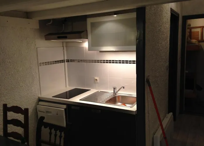 Petit En Plein Centre De