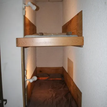 Apartament Petit En Plein Centre De *