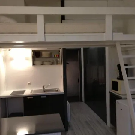 Petit En Plein Centre De * Cauterets